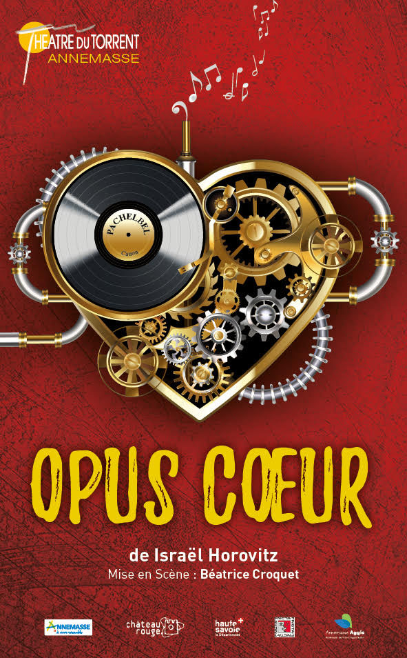 Opus Cœur