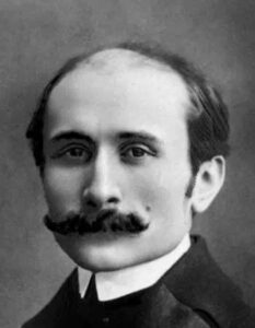 Edmond Rostand