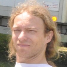 Adrien Laneau - Régie générale Adrien Laneau - Régie générale