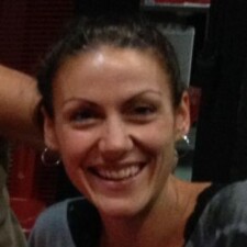 Caroline Mauley - Comédienne Caroline Mauley - Comédienne