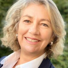 Claudia Matteucci - Comédienne Claudia Matteucci - Comédienne