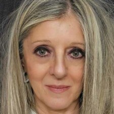 Daniela Delahoz - Comédienne Daniela Delahoz - Comédienne