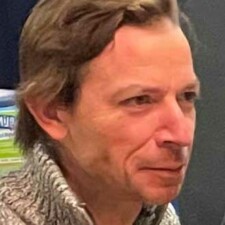 David Dumonteil - Comédien David Dumonteil - Comédien