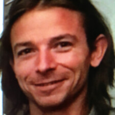 David Dumonteil - Régie son David Dumonteil - Régie son