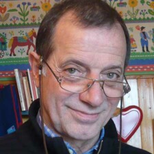 Jean-Louis Chevallier - Comédien – Co-Directeur de la Cie Jean-Louis Chevallier - Comédien – Co-Directeur de la Cie