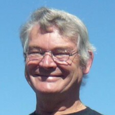 Marcel Carlier - Régisseur lumière Marcel Carlier - Régisseur lumière