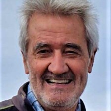 Roger Asencio - Comédien Roger Asencio - Comédien