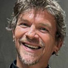 Thierry le Goff -Comédien Thierry le Goff -Comédien