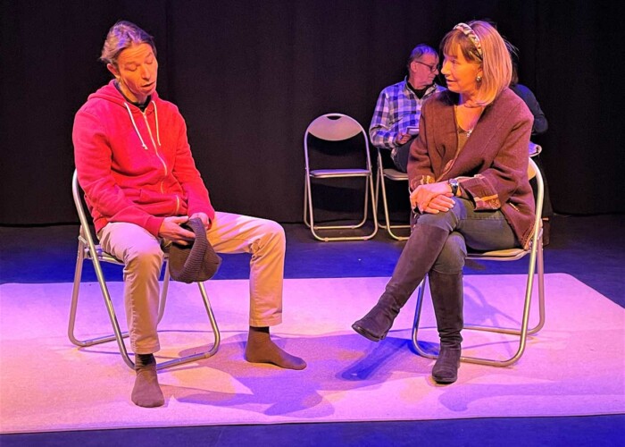 Intra Muros - la psy