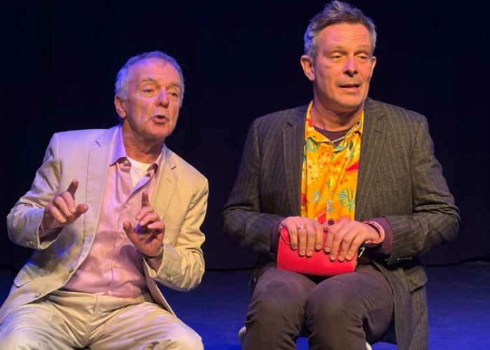 Le premier - Dolan - Arnall