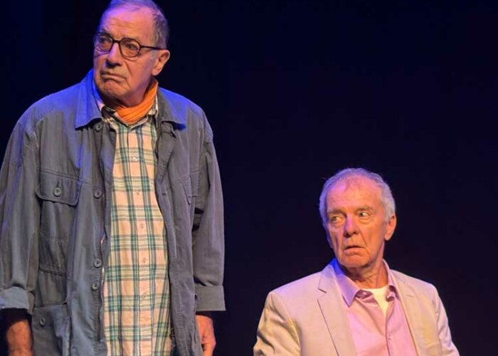 Le premier - Fleming - Dolan