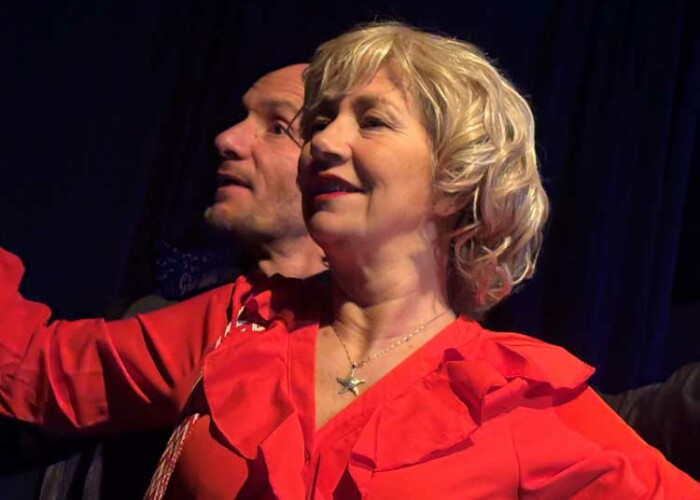 Le premier - Profils