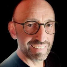 Thierry Alisi - Comédien Thierry Alisi - Comédien